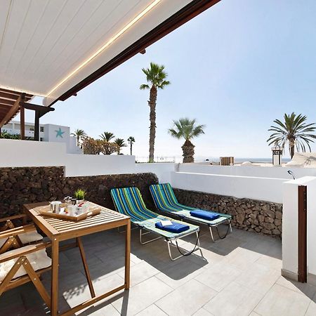 Playa Flamingo 19 Apartment Playa Blanca  Ngoại thất bức ảnh