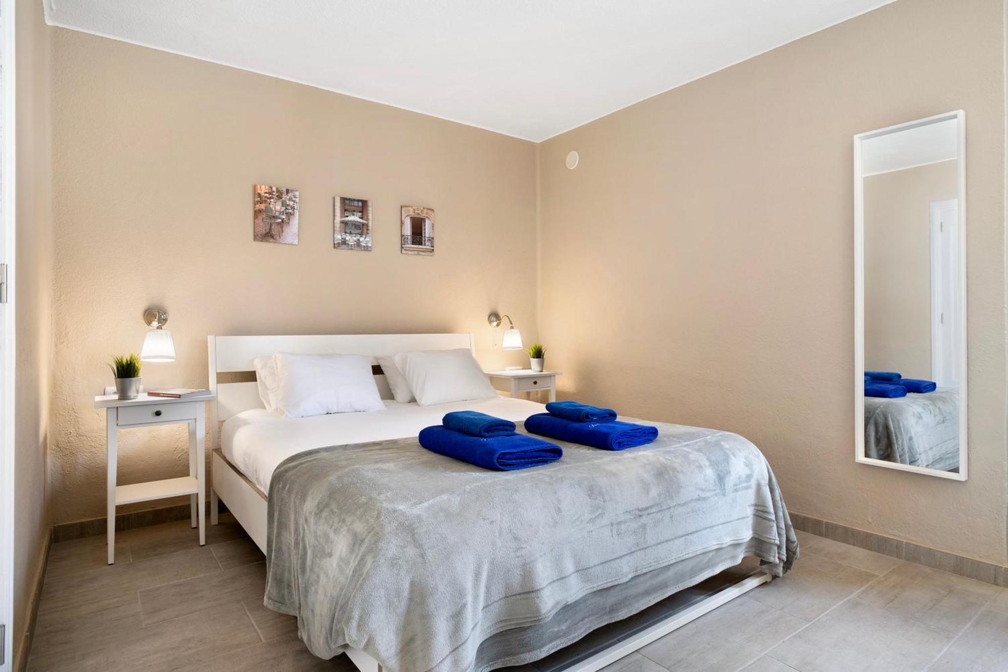 Playa Flamingo 19 Apartment Playa Blanca  Ngoại thất bức ảnh
