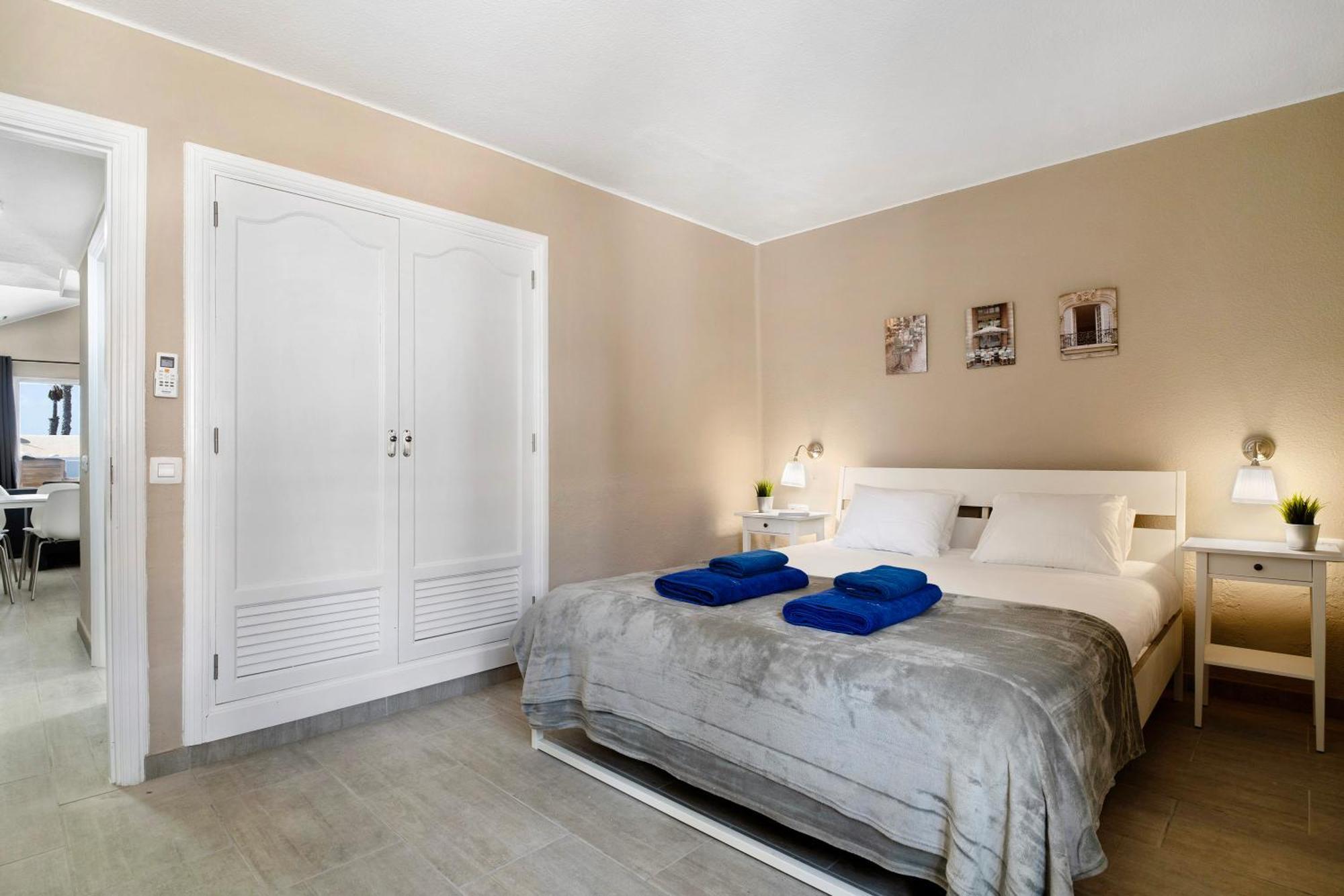Playa Flamingo 19 Apartment Playa Blanca  Ngoại thất bức ảnh